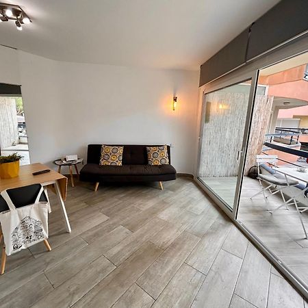 Wonderful Apartment In Platja D'Aro Exterior foto