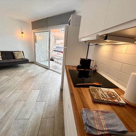 Wonderful Apartment In Platja D'Aro Exterior foto