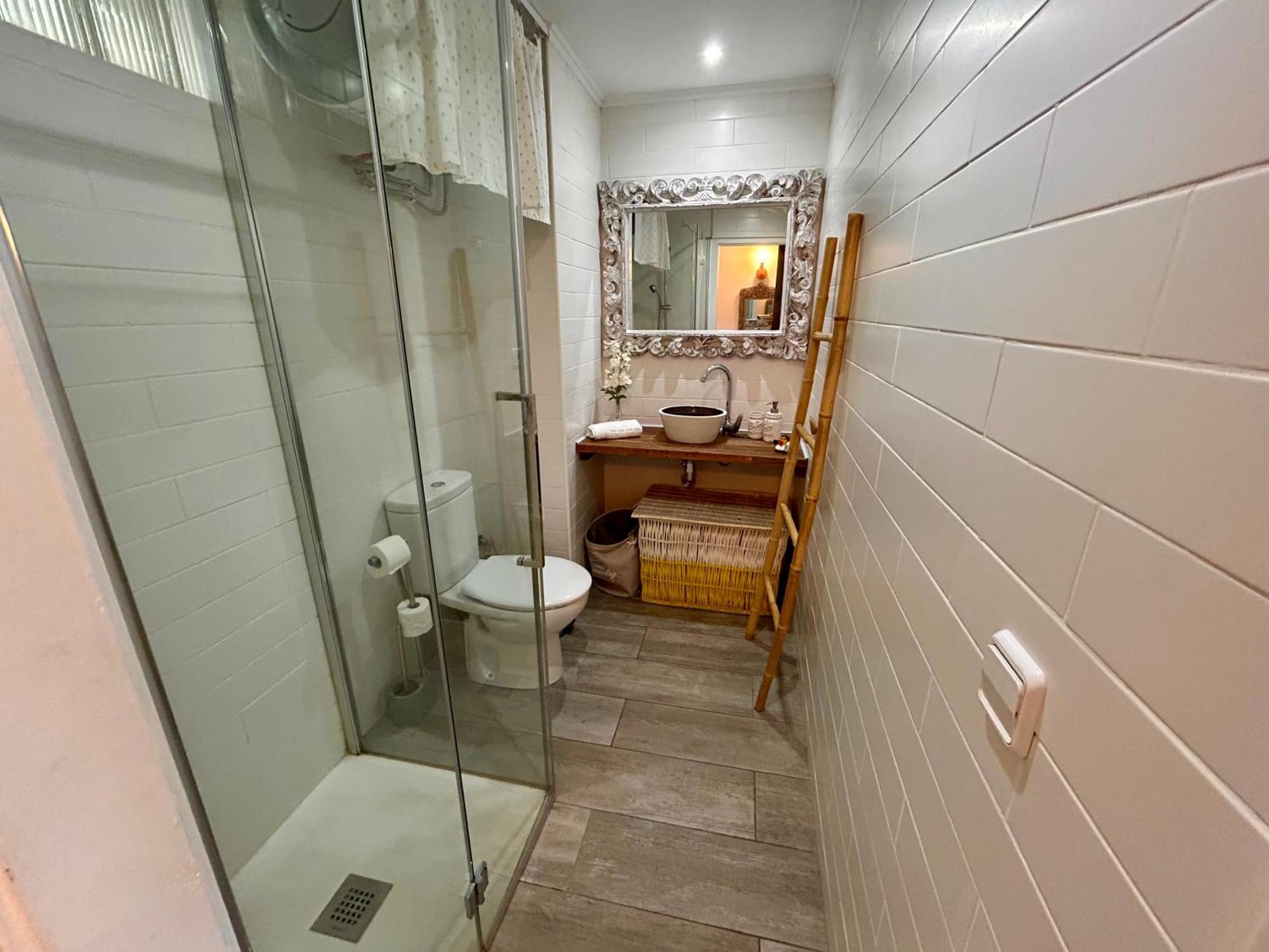 Wonderful Apartment In Platja D'Aro Exterior foto