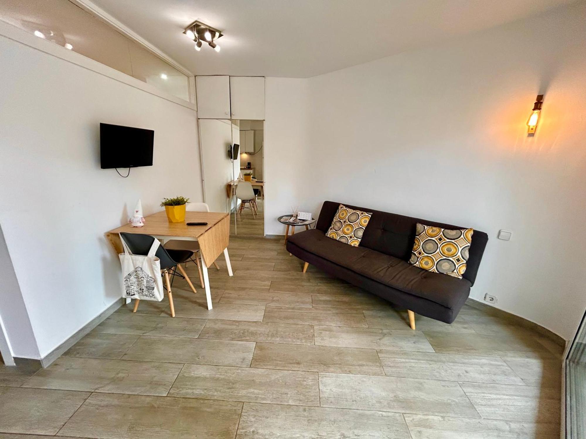 Wonderful Apartment In Platja D'Aro Exterior foto