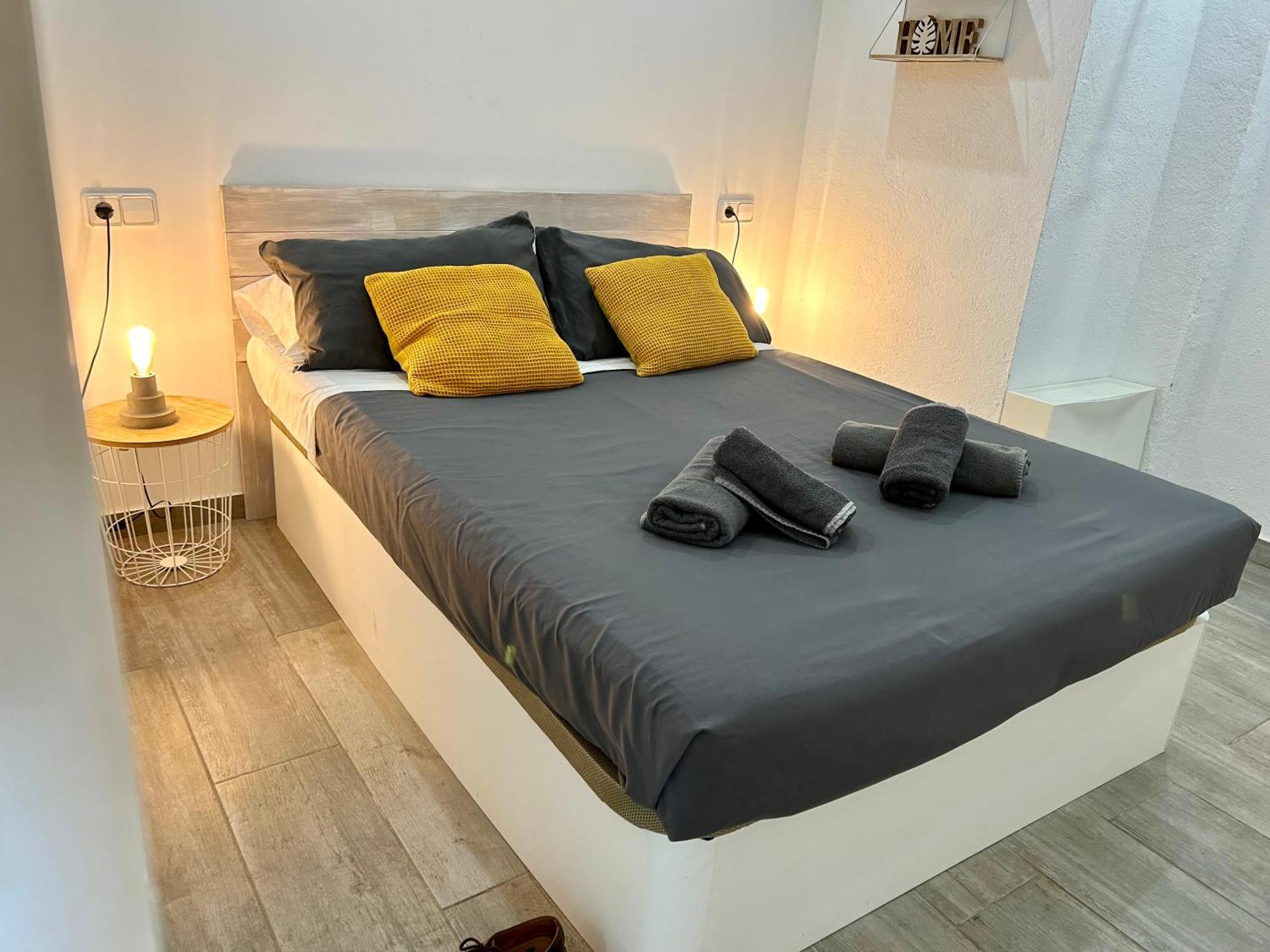 Wonderful Apartment In Platja D'Aro Exterior foto