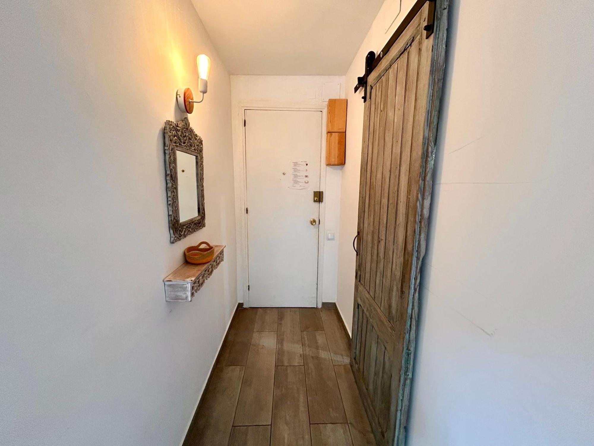 Wonderful Apartment In Platja D'Aro Exterior foto