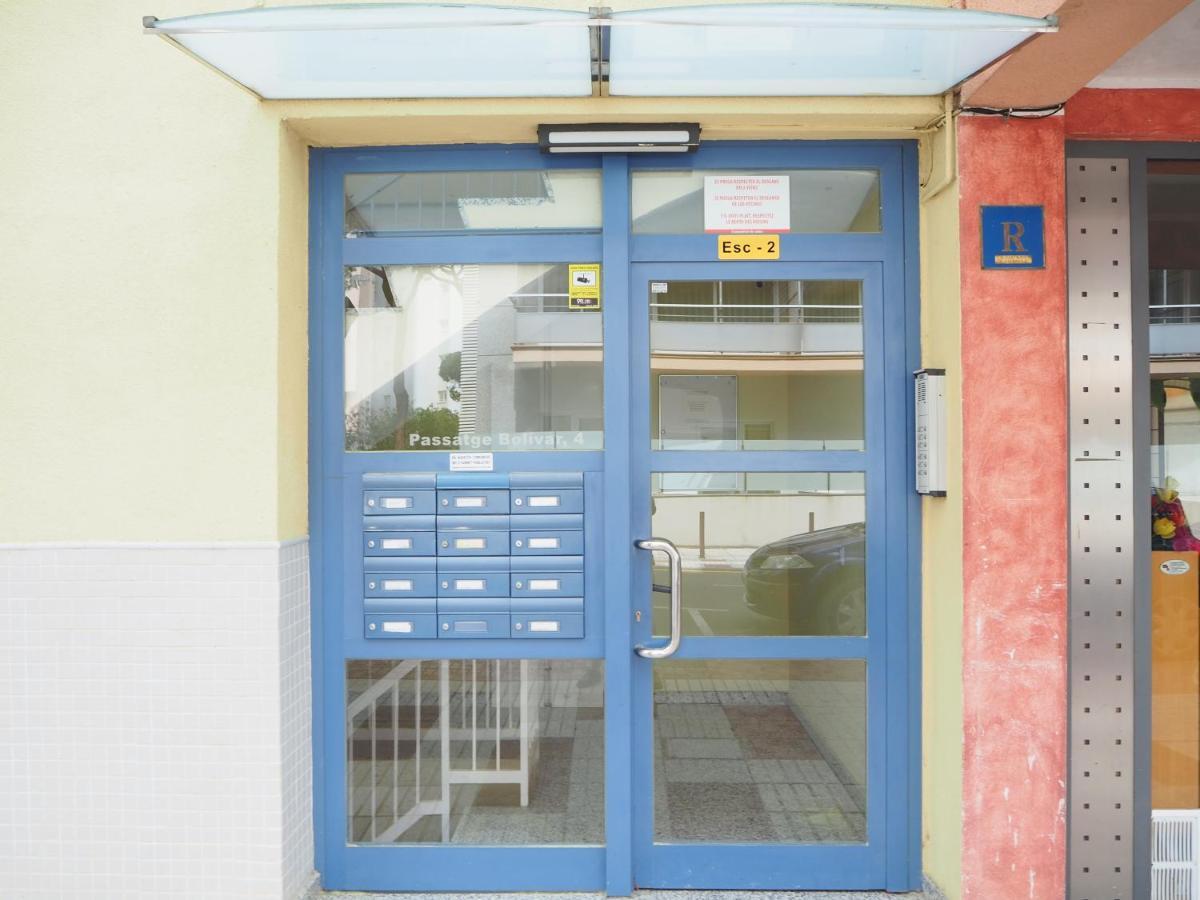 Wonderful Apartment In Platja D'Aro Exterior foto
